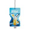 Ароматизатор для автомобиля VITOL X-Fresh Vanilla (VF03) изображение 2