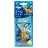 Ароматизатор для автомобиля VITOL X-Fresh Vanilla (VF03)
