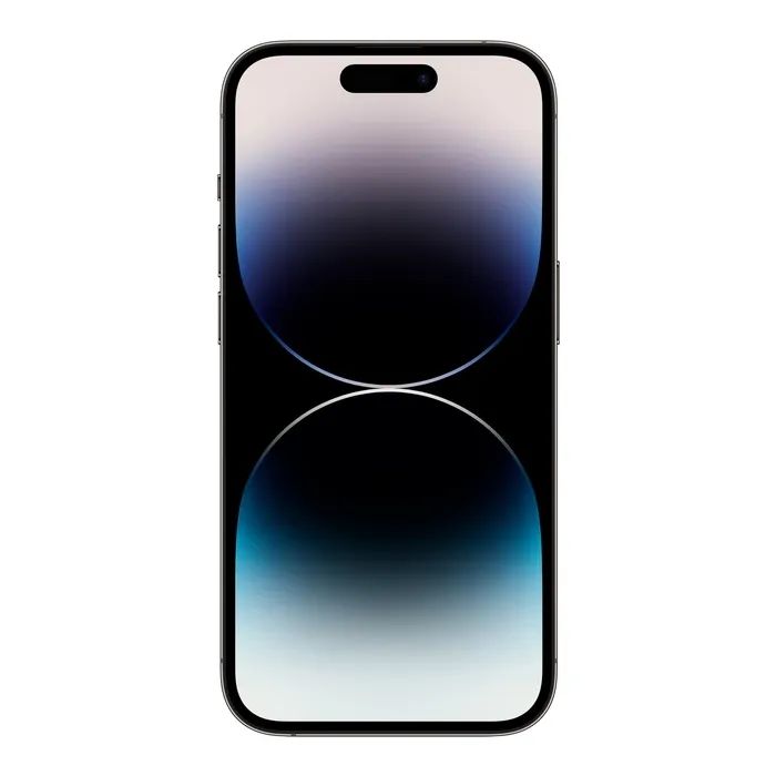 Мобильный телефон Apple iPhone 14 Pro 128Gb Space Black (REF A+) BREEZY (2QMPXV3) изображение 2