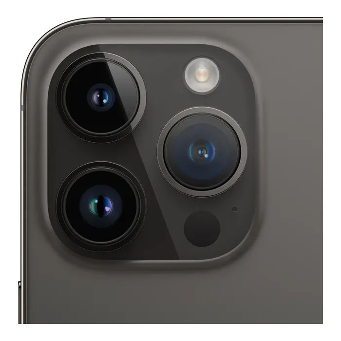 Мобильный телефон Apple iPhone 14 Pro 128Gb Space Black (REF A+) BREEZY (2QMPXV3) изображение 4