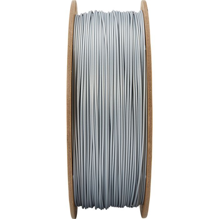 Пластик для 3D-принтера Polymaker PLA POLYLITE PRO 1,75mm 1kg YELLOW (PA07009) зображення 2