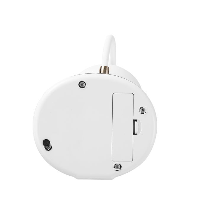 Настольная лампа NEWVEW NV-J10 1200mAh White (NWVW-NV-J10-WH) изображение 5