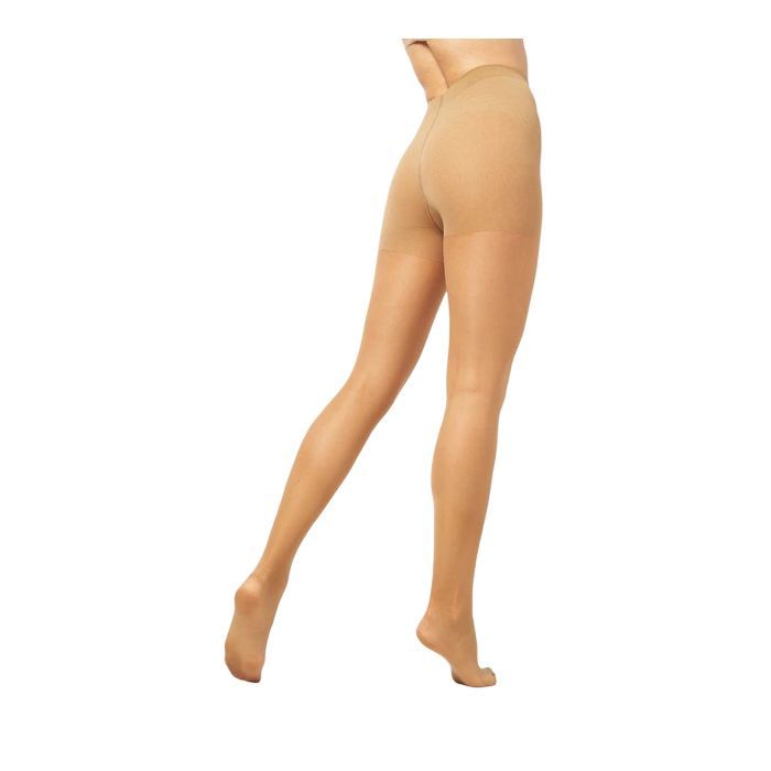 Колготи Siela Collant Active 20 Den Graphite - 2 (4823116902565)