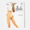 Колготи Siela Collant Active 20 Den Daino - 2 (4823116902503) зображення 3