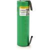 Акумулятор 18650 2600mah (2500-2600mah), 3.7V(2.75-4.2V), Green Liitokala (Lii-VTC5A-N)