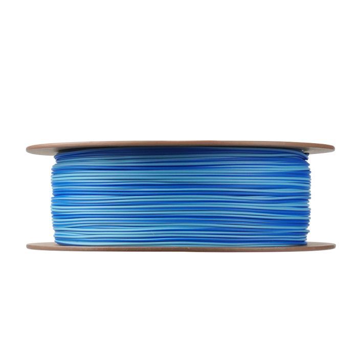 Пластик для 3D-принтера eSUN PLA Rock 1,75mm 1kg PEGMATITE (PLA-ROCK175O-PE1P1) зображення 2