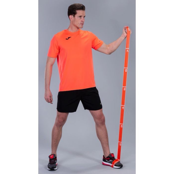 Футболка Joma Combi 100052.450 зелений XL (9995139144095) зображення 3