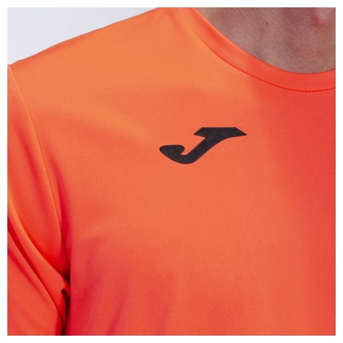 Футболка Joma Combi 100052.450 зелений XL (9995139144095) зображення 7