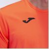 Футболка Joma Combi 100052.040 кораловий XL (9996259044098) зображення 7