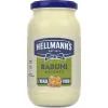 Соус Hellmann's Майонезний Babuni 64% жиру 405 мл (8720182109316)