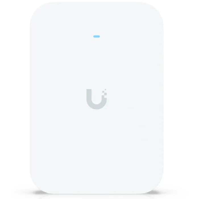 Точка доступа Wi-Fi Ubiquiti U7-PRO-XG-WALL