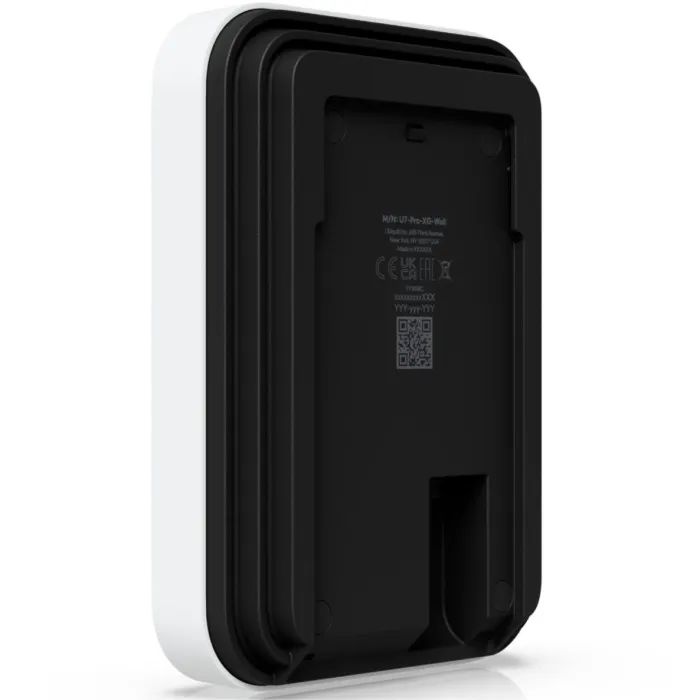 Точка доступа Wi-Fi Ubiquiti U7-PRO-XG-WALL изображение 5