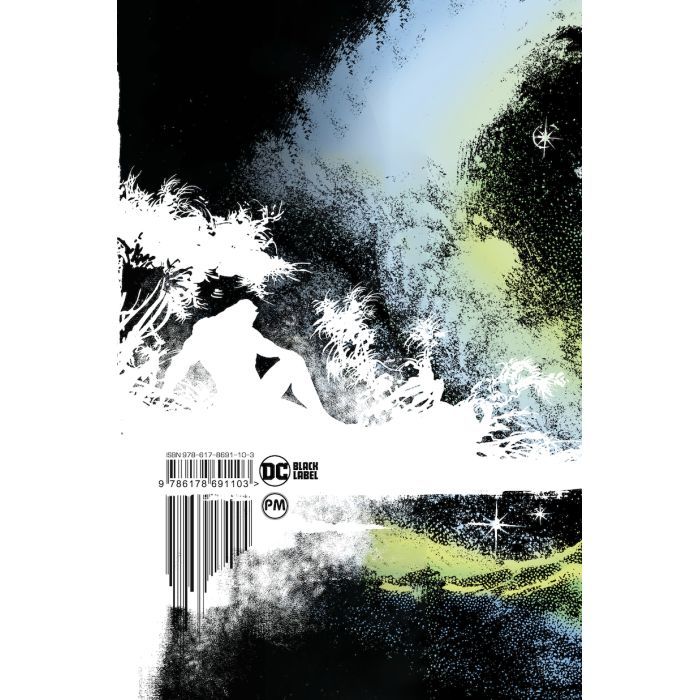 Комикс Болотяна Істота. Книга друга. Ексклюзивне видання - Алан Мур Видавництво РМ (9786178691103) изображение 2