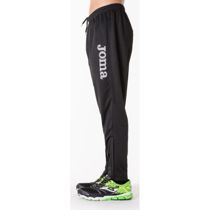 Штани Joma Gladiator 8011.12.10 чорний M (9993920523128) зображення 4