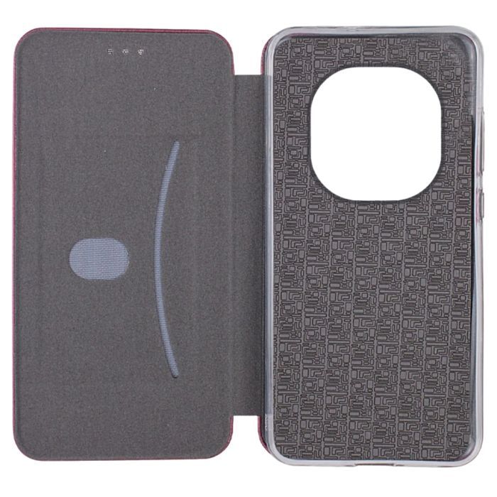 Чехол для мобильного телефона BeCover Exclusive Xiaomi Redmi Note 15 4G/5G Black (715476) изображение 4
