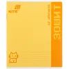 Тетрадь Kite One Color, 12 листов, клетка (K26-232) изображение 10