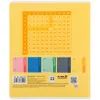 Тетрадь Kite One Color, 12 листов, клетка (K26-232) изображение 12