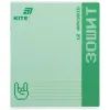 Тетрадь Kite One Color, 12 листов, клетка (K26-232) изображение 6