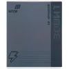 Тетрадь Kite One Color, 12 листов, клетка (K26-232) изображение 8