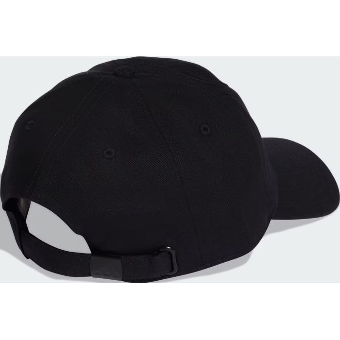 Кепка Adidas Dad Cap Tonal Logo KA7187 чорний OSFM 58-60 см (4068814482784) изображение 2