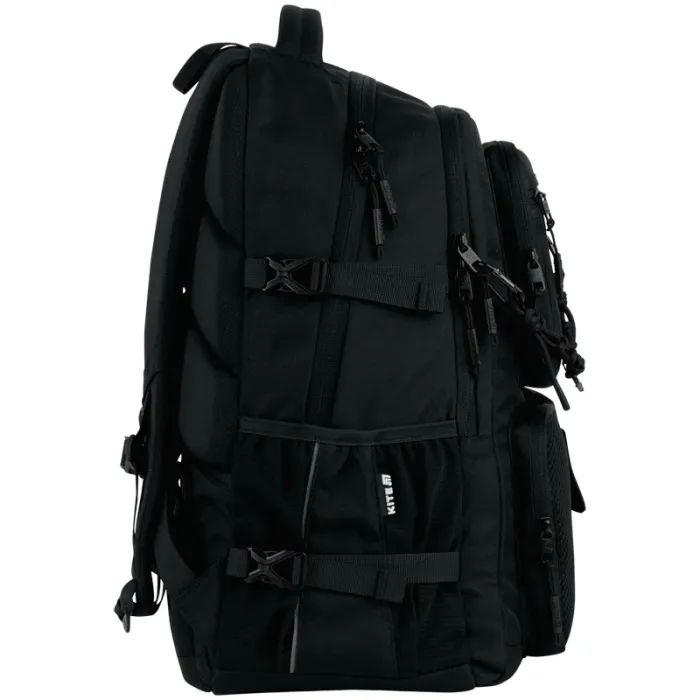 Рюкзак шкільний Kite Education teens 1018XL Fear Less (K26-1018XL-1) зображення 2