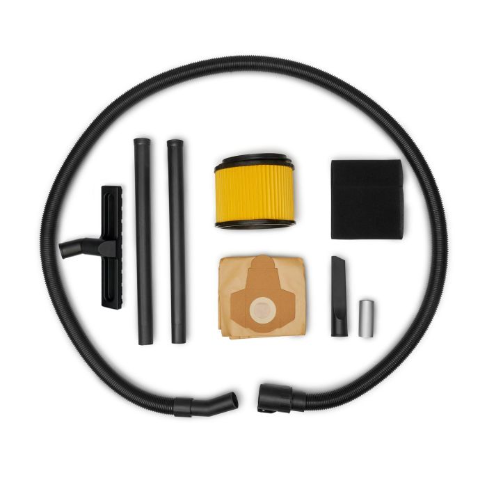 Пилосос будівельний Einhell TC-VC 3055 S (2342235) зображення 10