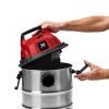 Пылесос строительный Einhell TC-VC 3055 S (2342235) изображение 3