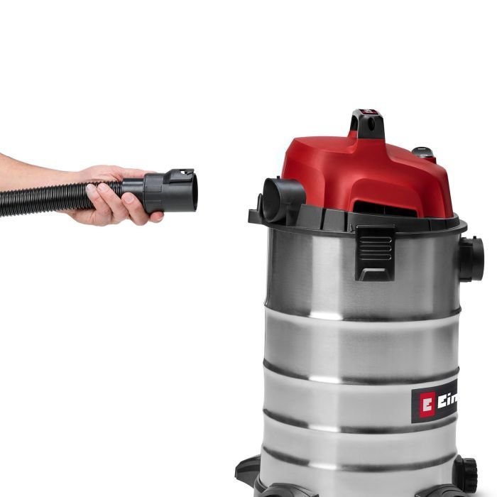 Пылесос строительный Einhell TC-VC 3055 S (2342235) изображение 4