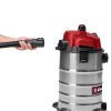 Пылесос строительный Einhell TC-VC 3055 S (2342235) изображение 4