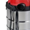 Пылесос строительный Einhell TC-VC 3055 S (2342235) изображение 5
