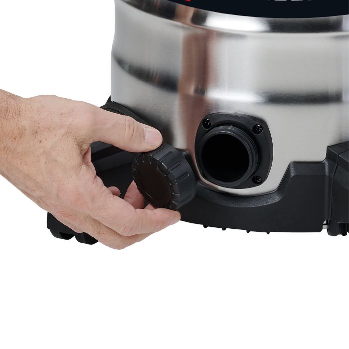 Пилосос будівельний Einhell TC-VC 3055 S (2342235) зображення 7