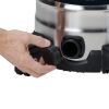 Пылесос строительный Einhell TC-VC 3055 S (2342235) изображение 7
