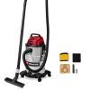 Пылесос строительный Einhell TC-VC 3055 S (2342235) изображение 9