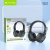 Наушники BAVIN BH-57 Hi-Res Black (HB-BH-57 BK) изображение 10