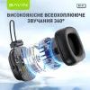Наушники BAVIN BH-57 Hi-Res Black (HB-BH-57 BK) изображение 3