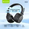 Наушники BAVIN BH-57 Hi-Res Black (HB-BH-57 BK) изображение 4