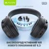 Наушники BAVIN BH-57 Hi-Res Black (HB-BH-57 BK) изображение 5