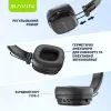 Наушники BAVIN BH-57 Hi-Res Black (HB-BH-57 BK) изображение 8