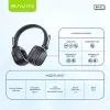 Наушники BAVIN BH-57 Hi-Res Black (HB-BH-57 BK) изображение 9