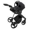 Автокресло Adamex Cosmo F-49 (від 0 до 13 кг) чорне (680962) изображение 3