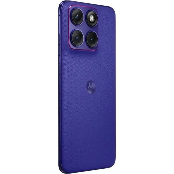 Мобильный телефон Motorola Edge 70 Fusion 8/256GB Orient Blue (PBBD0024RS) изображение 11