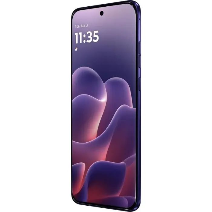 Мобильный телефон Motorola Edge 70 Fusion 8/256GB Orient Blue (PBBD0024RS) изображение 9