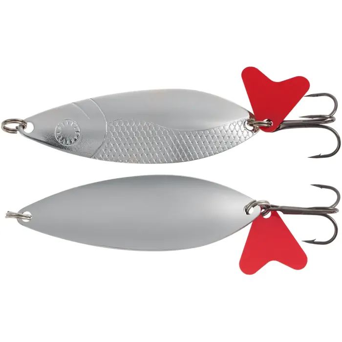 Блесна X-Fish Chaos 14g 04 Silver pink blue (1917.04.56)