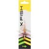 Блесна X-Fish Sirius 4.5g 2 Copper GD (1917.06.53) изображение 2