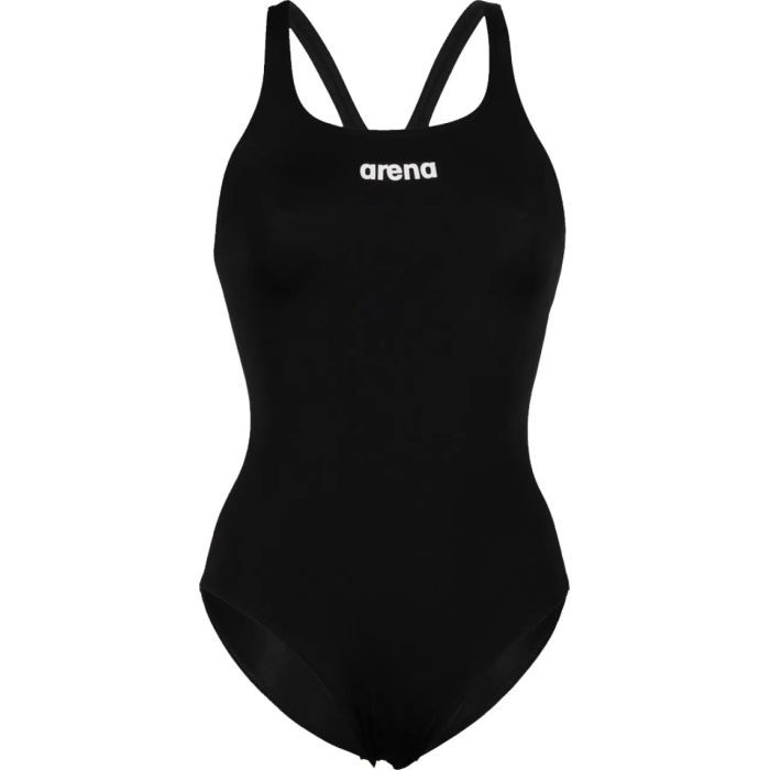 Купальник Arena Women's Team Swimsuit Swim Pro 005803-750 темно-синій 40 (3468336808672) зображення 3