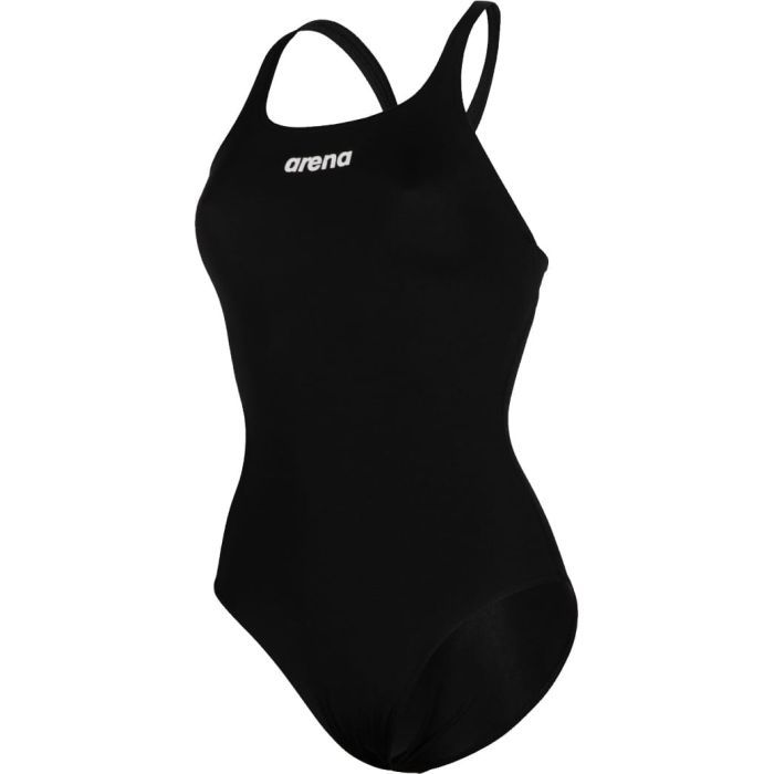 Купальник Arena Women's Team Swimsuit Swim Pro 005803-750 темно-синій 40 (3468336808672) зображення 7