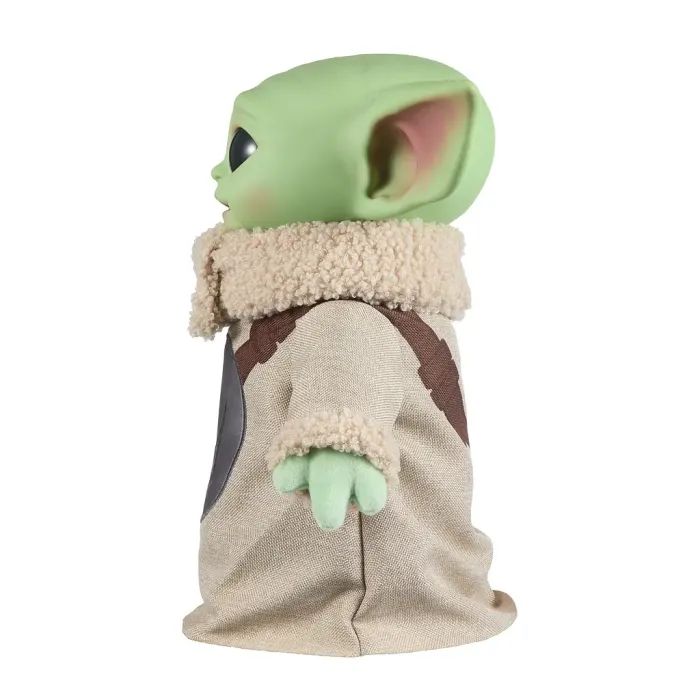 Мягкая игрушка Star Wars Малыш Грогу 28 см (JKN43) изображение 3