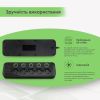 Сетевой фильтр питания XoKo XK-SP-5-2-1-BK изображение 12