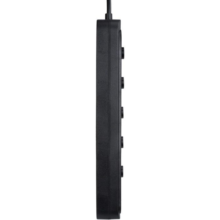 Сетевой фильтр питания XoKo XK-SP-5-2-1-BK изображение 6