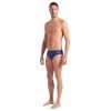 Плавки Arena Flow Swim Briefs 008939-750 синій 100 (3468337517467) изображение 3